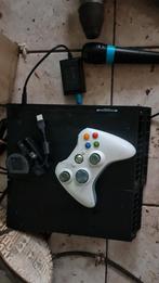 Spelcomputer net accesoires defect 15 euro, Spelcomputers en Games, Spelcomputers | Overige, Ophalen of Verzenden, Niet werkend