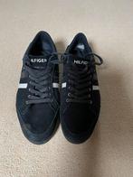 Tommy Hilfiger sneakers, Ophalen of Verzenden, Gedragen, Blauw