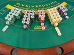 Casino / Poker chips (1139 stuks), Ophalen, Zo goed als nieuw