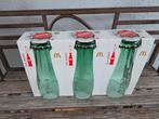 Coca-Cola glazen Mc donalds 2011 Nieuw in verpakking, Ophalen, Nieuw, Frisdrankglas