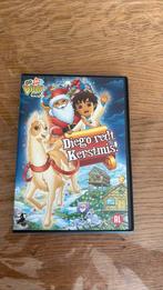 Diego redt kerstmis, Alle leeftijden, Ophalen of Verzenden, Zo goed als nieuw, Overige soorten