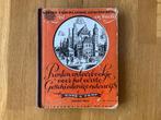 Prenten-en leerboekje voor het eerste Geschiedenisonderwijs, Ophalen of Verzenden