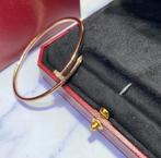 Cartier Armband, Ophalen of Verzenden, Zo goed als nieuw, Zwart, 100 cm of meer