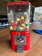 Kauwgomballen automaat, Ophalen of Verzenden, Zo goed als nieuw