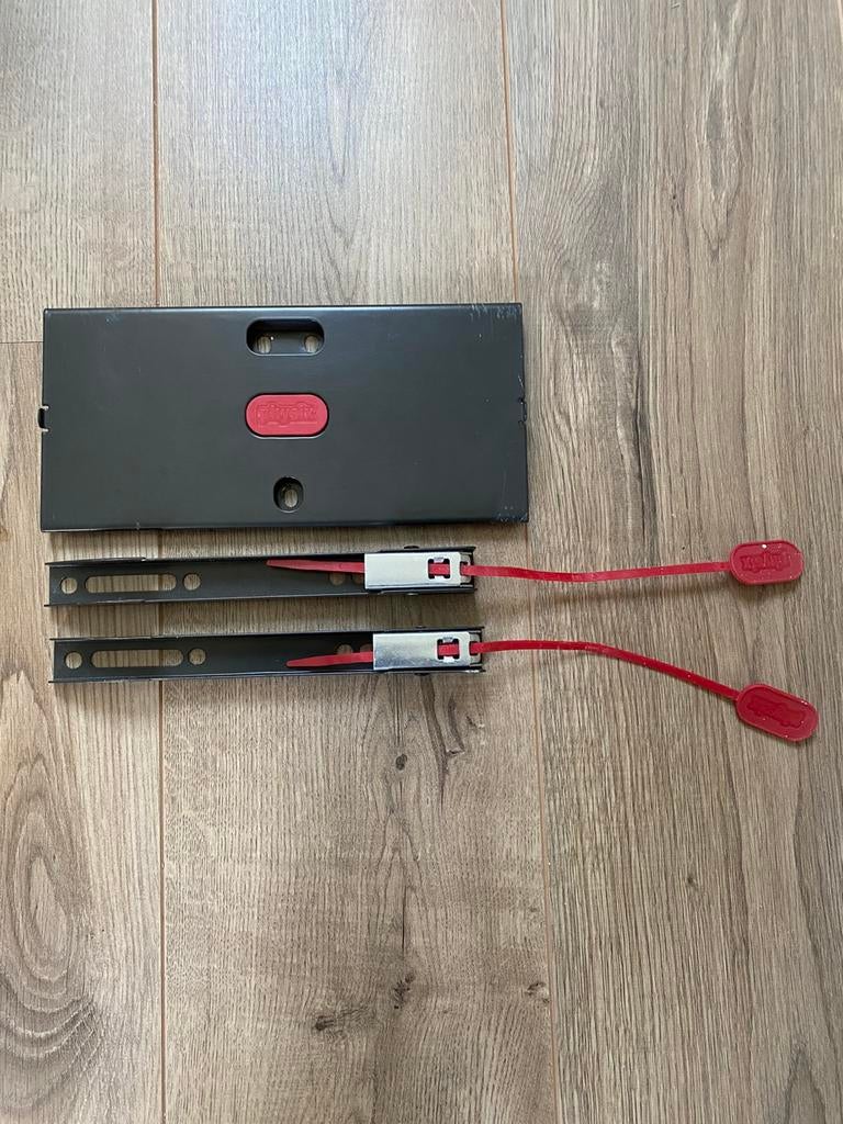 Vogel Muurbeugel PHW100S, Ophalen, Zo goed als nieuw