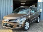 Volkswagen Tiguan 1.4 TSI LIFE Sport&Style Navi | Panormadak, Voorwielaandrijving, Gebruikt, 4 cilinders, Bruin