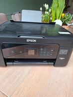 Epson XP-3205 printer, Ophalen, Kleur printen, All-in-one, Draadloos