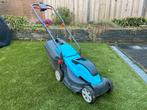 Gardena grasmaaie, Ophalen, Zo goed als nieuw