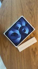 iPad Air 5 2022 64gb incl. Apple Pencil 2, Ophalen, Blauw, Apple iPad Air, 11 inch
