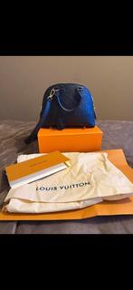 Nieuwe Alma BB noe tas, Ophalen of Verzenden, Nieuw, Zwart, Handtas