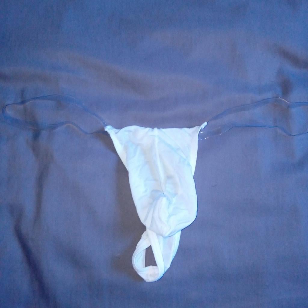 Leuke herenstring, Verzenden, Boxer