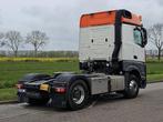 MERCEDES-BENZ ACTROS 1845 LS, Auto's, Vrachtwagens, Automaat, Euro 6, Overige kleuren, Mercedes-Benz