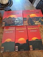 Kolonisten van catan uitbreiding op de zeevaarders, Ophalen of Verzenden