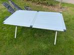 Handige 4persoons campingtafel (Bardani), Ophalen, Gebruikt, Campingtafel