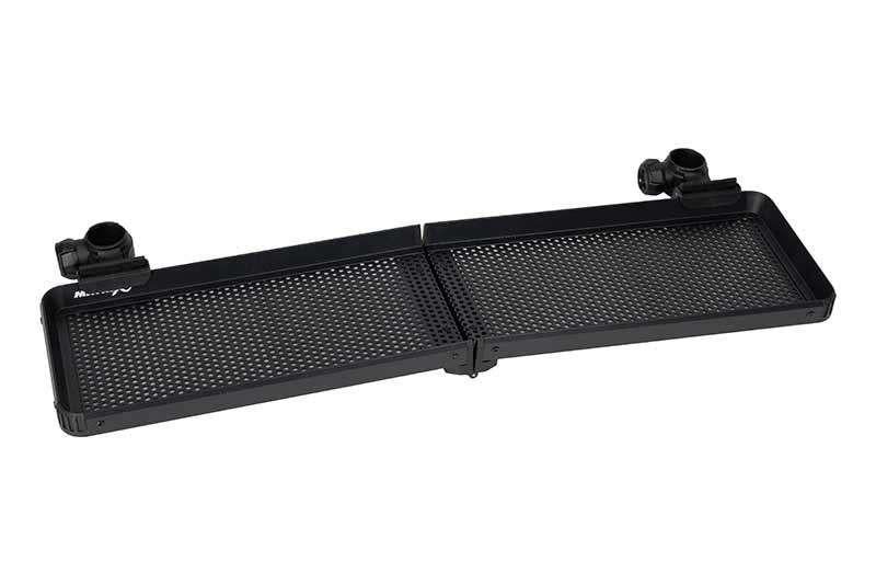Matrix Folding Side Tray Slim, Watersport en Boten, Hengelsport | Witvissen, Nieuw, Overige typen, Ophalen of Verzenden