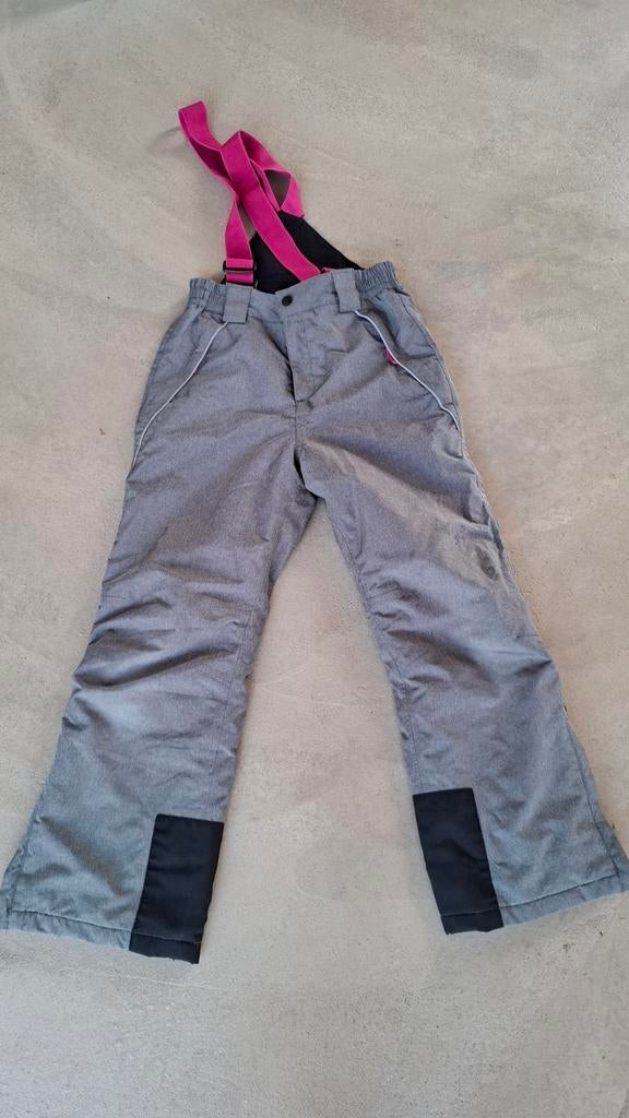 Skibroek meisjes maat 134/140 - Active Touch Kids, Kleding | Dames, Wintersportkleding, Zo goed als nieuw, Broek, Maat 34 (XS) of kleiner