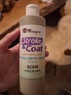 Mayco glazuur stroke & coat SC039 groen army surplus, Ophalen of Verzenden