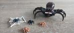 Lego 75950 Harry potter aragog's schuilplaats spin spider, Ophalen of Verzenden, Zo goed als nieuw, Losse stenen, Lego
