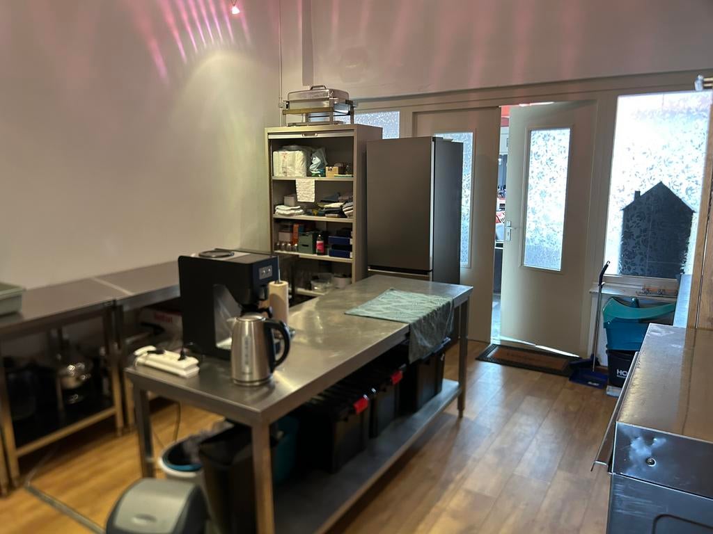 Te huur in geleen 3 flexibel te huren ruimtes, 450 m², Overige soorten, Direct bij eigenaar, Limburg