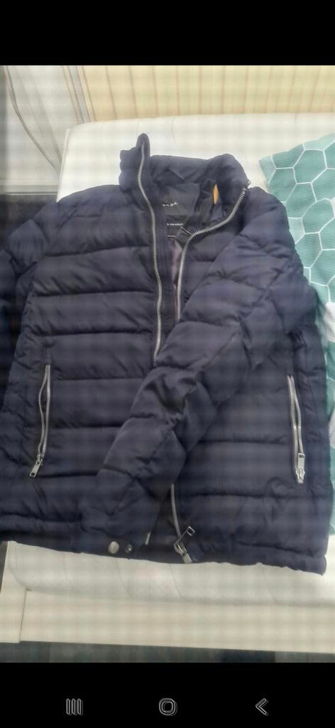 Herenjas zara (maat S), Ophalen of Verzenden, Zwart