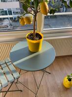 Bistrotafel, Ophalen, Rond, Nieuw, 55 tot 75 cm