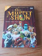 The Muppet Show, Boxset, Ophalen of Verzenden, Zo goed als nieuw, Poppen of Stop-motion
