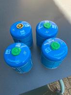 Campingaz CV 470 Plus gascartouches (4 stuks), Ophalen, Nieuw