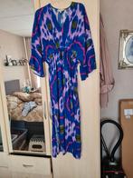 SHOEBY  zomerjurk met kimonomouwen mt M, Kleding | Dames, Jurken, Maat 38/40 (M), Zo goed als nieuw, Shoeby, Onder de knie