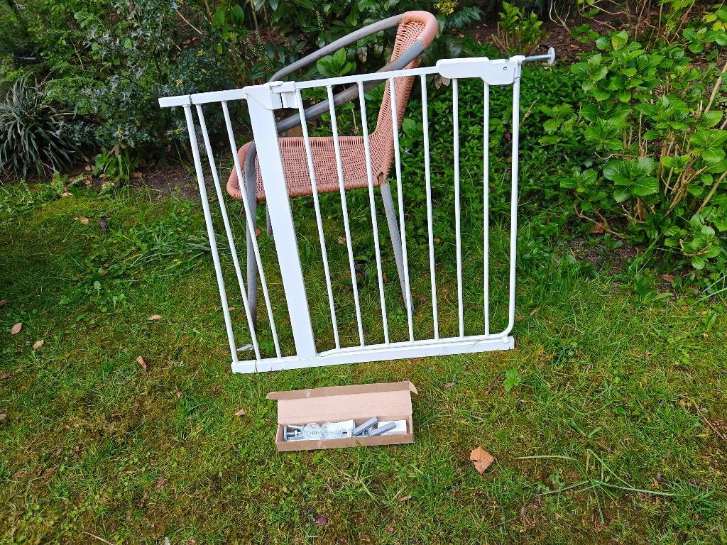 traphekje Babydan Danamik, Ophalen, Ikea, Onbekend, Zo goed als nieuw