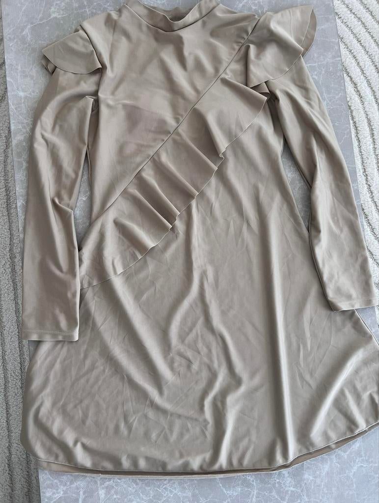 Beige Burkini Maat M - Goede Staat, Ophalen of Verzenden, Zo goed als nieuw, Beige, Overige typen