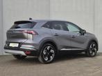 Renault Symbioz 1.6 E-Tech full hybrid 145 iconic Automaat /, Auto's, Renault, 745 kg, Gebruikt, Leder, Bedrijf