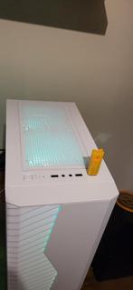 Mars Gaming MC Volt / i7 8700k / Gtx 1080, Zelf gebouwde pc, Refurbished, Ophalen of Verzenden, HDD