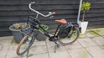 Popal daily dutch meisjesfiets 26 inch, Fietsen en Brommers, Fietsen | Meisjes, Gebruikt, Versnellingen, Popal, Ophalen