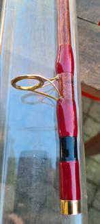 Vishengel DAM Spacer Royal 60
limited edition 125 Years DAM, Ophalen of Verzenden, Nieuw, Werphengel