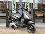 PIAGGIO One Electric, Forever Black (bj 2026), Ophalen, Overige modellen, Maximaal 45 km/u, Onbekend