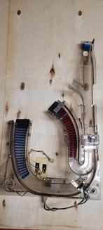 Ramp voor Flipperkast The Addams Family, Gebruikt, Bally, Onderdeel of Defecte kast, Ophalen of Verzenden