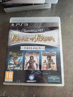 Prince of Persian Trilogy PS3, Avontuur en Actie, 1 speler, Ophalen of Verzenden, Zo goed als nieuw