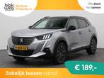 Peugeot 2008 € 13.700,00, Auto's, Peugeot, Automaat, 136 pk, Gebruikt, Origineel Nederlands