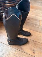 paardrijlaarzen kinderen, Dieren en Toebehoren, Paardrijkleding, Ophalen, Kinderen, Dressuur, Zo goed als nieuw