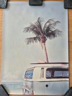 Twee leuke posters maat 50x70, Ophalen of Verzenden