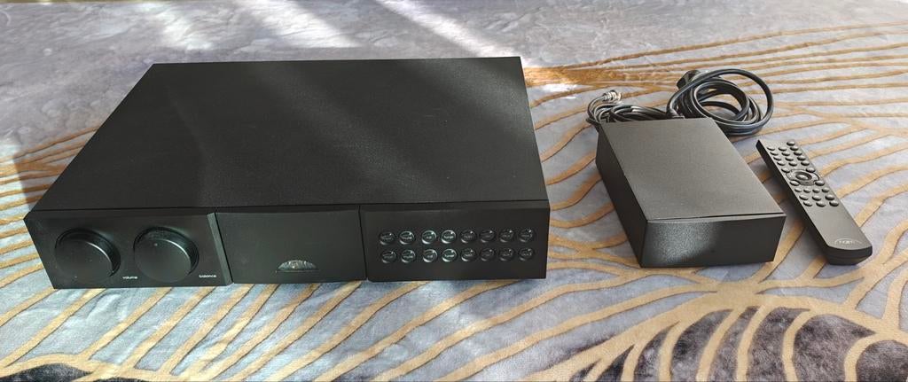 Naim NAC 282 uit 2022 met NAPSC, Ophalen, Zo goed als nieuw, Stereo, Overige merken