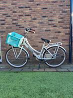 Sparta pickup 26 inch met krat, Fietsen en Brommers, Ophalen, Sparta, Gebruikt, Versnellingen