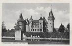Haarzuilen kasteel de haar oude ansichtkaart ( 9505), Ophalen of Verzenden, 1980 tot heden, Gelopen, Utrecht
