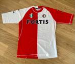 Kappa Feyenoord thuisshirt 2004-2005 - XXXL, Groter dan maat XL, Verzenden, Gebruikt, Shirt