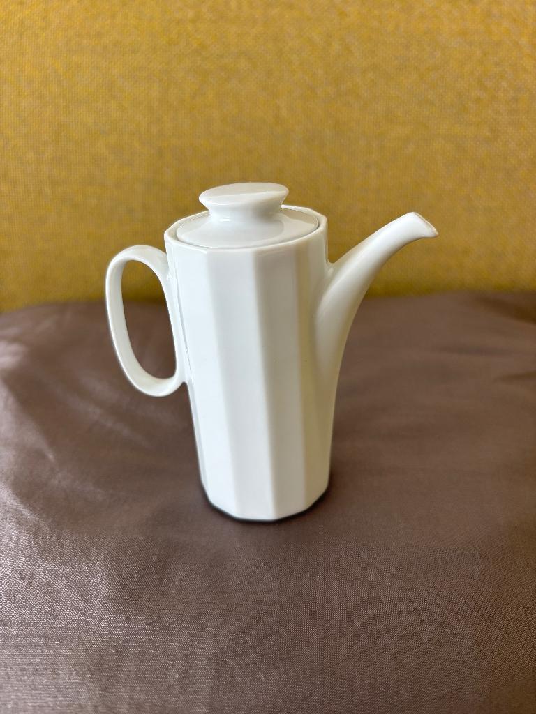 Rosenthal Polygon kannetje Tapio Wirkkala gesigneerd, Ophalen