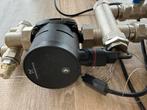 Grundfos Alpha 1 circulatiepomp - 2 jaar oud, met factuur, Minder dan 30 cm, Overige typen, Minder dan 60 cm, Ophalen of Verzenden