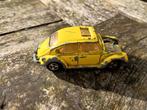 Majorette Volkswagen Beetle, Ophalen of Verzenden, Gebruikt, Auto