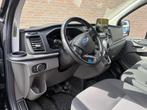 Ford Transit Custom 2.0TDCI 130PK Lang / Automaat / Camera /, Auto's, 4 cilinders, Met garantie (alle), Diesel, Ford