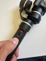 Feiyu Tech G5 Gimbal voor GoPro, Gebruikt, Balhoofd, Ophalen of Verzenden, Minder dan 150 cm