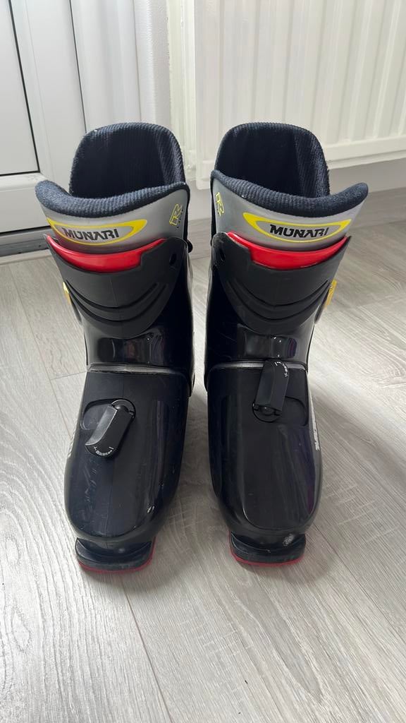 Skischoenen 270-275, Sport en Fitness, Skiën en Langlaufen, Ophalen of Verzenden, Gebruikt, Skiën, Ski's